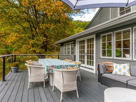 379 Lake Road Warren CT 06777