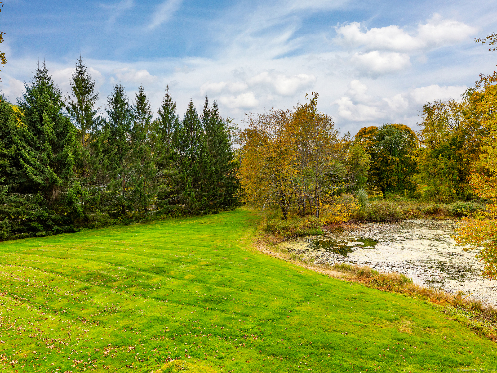 379 Lake Road Warren CT 06777