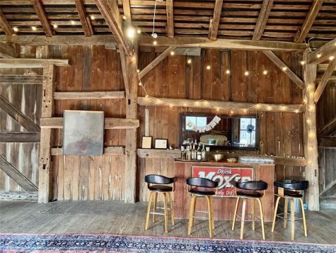 379 Lake Road Warren CT 06777
