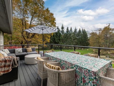 379 Lake Road Warren CT 06777