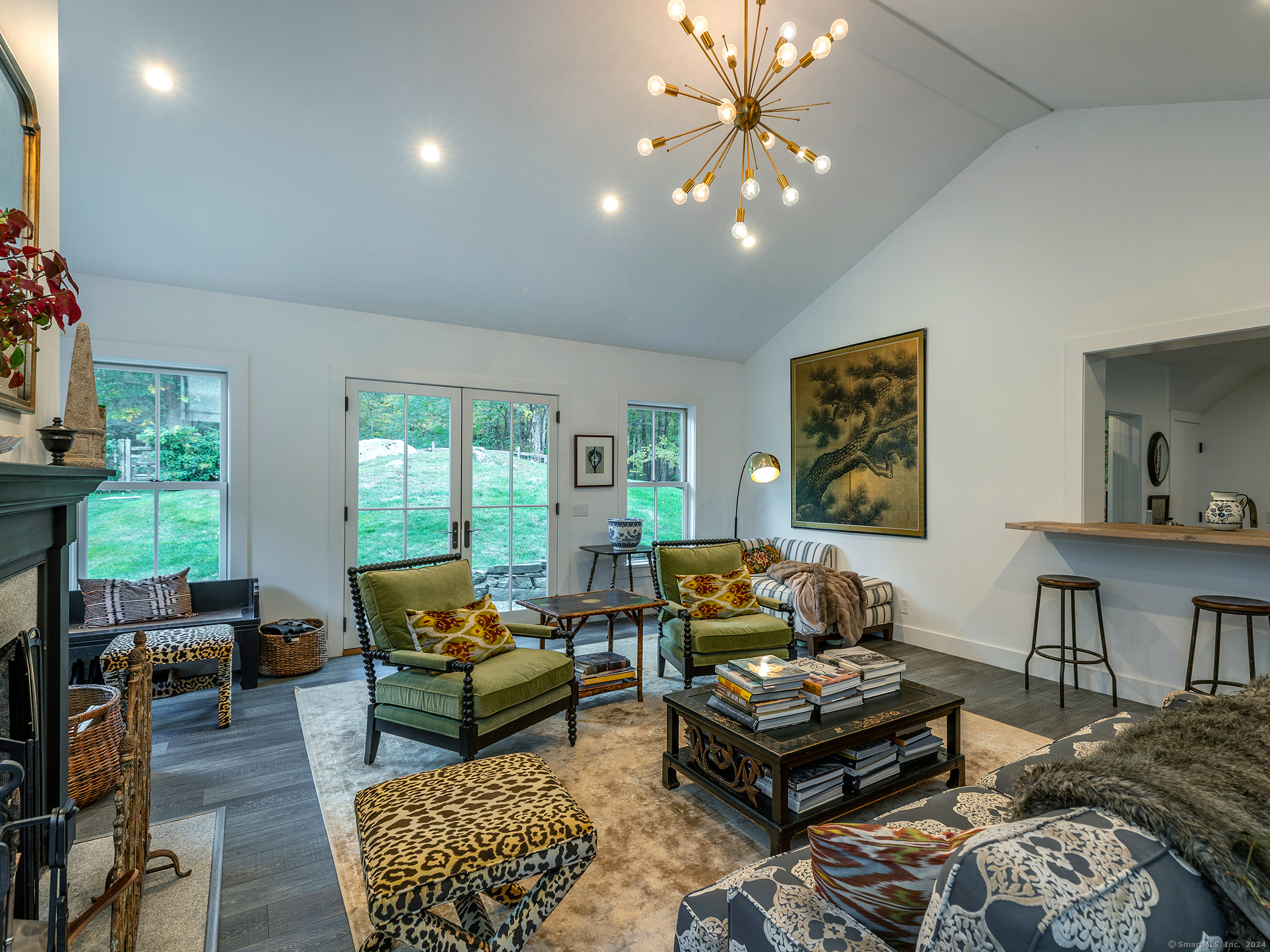 379 Lake Road Warren CT 06777
