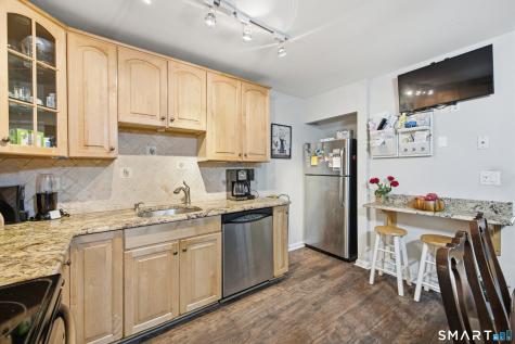151 Courtland Avenue Stamford CT 06902