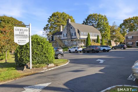151 Courtland Avenue Stamford CT 06902