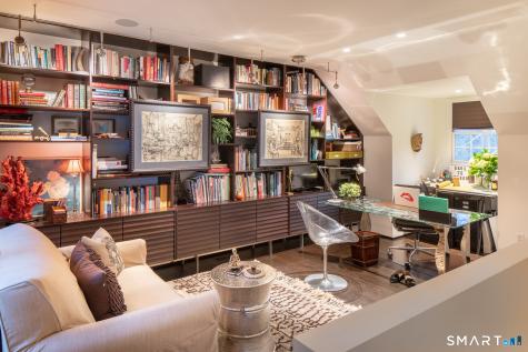 78 River Road Greenwich CT 06807