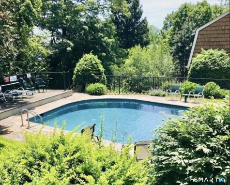78 River Road Greenwich CT 06807