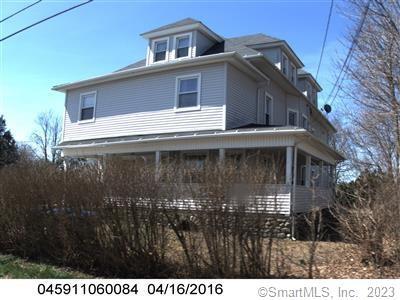 164 Geddes Terrace Waterbury CT 06708