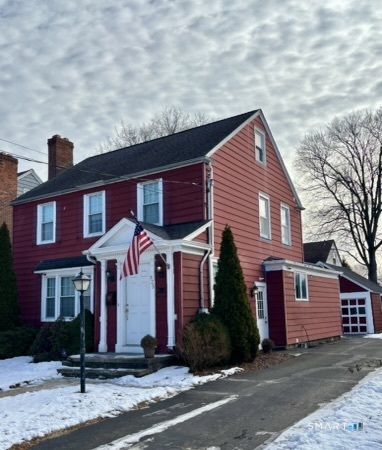 625 Cleveland Avenue Bridgeport CT 06604