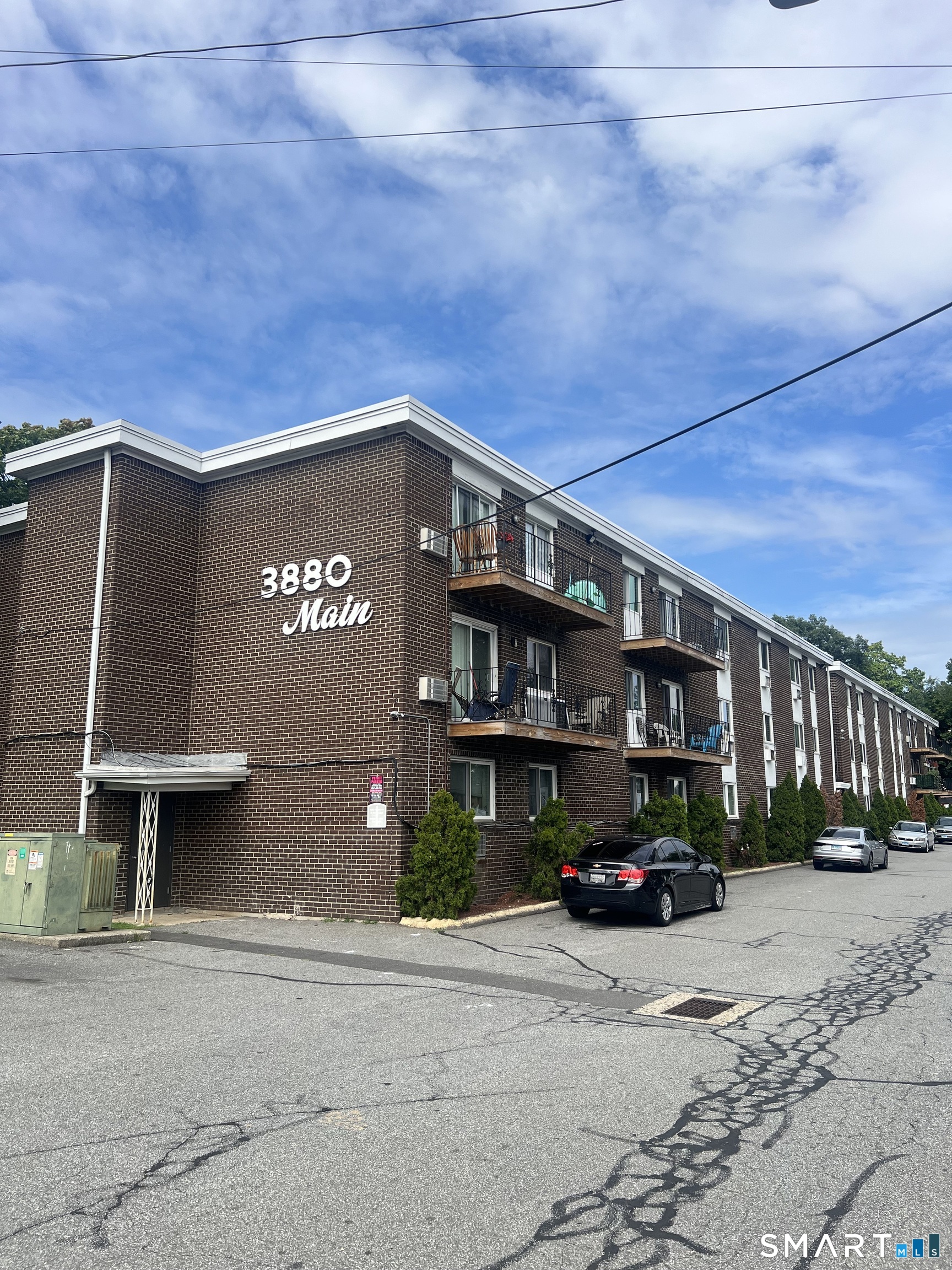 3880 Main Street Bridgeport CT 06606