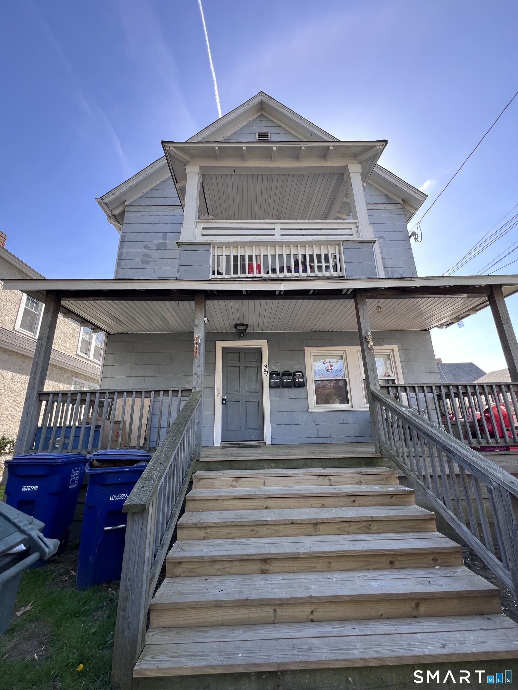81 Jetland Street Bridgeport CT 06605