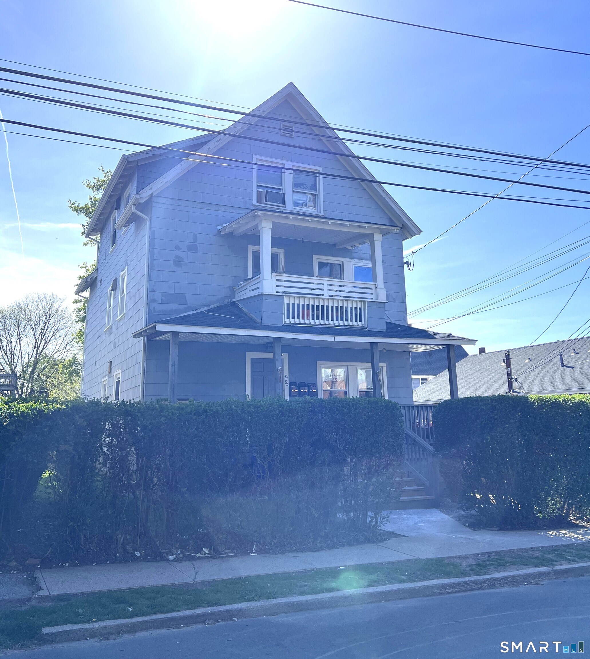 81 Jetland Street Bridgeport CT 06605