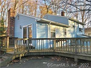 102 Robertson Road Hamden CT 06518