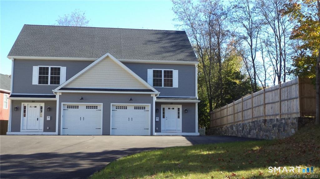 33 Maple Avenue Bethel CT 06801