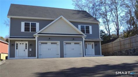 33 Maple Avenue Bethel CT 06801