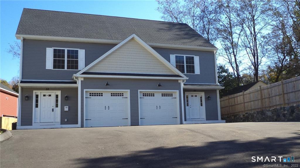 33 Maple Avenue Bethel CT 06801
