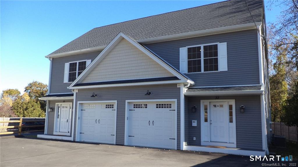 33 Maple Avenue Bethel CT 06801