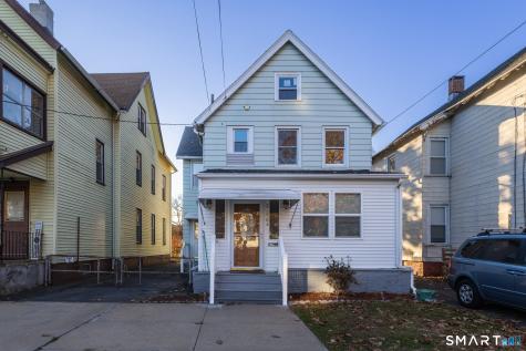 216 Howard Avenue New Haven CT 06519