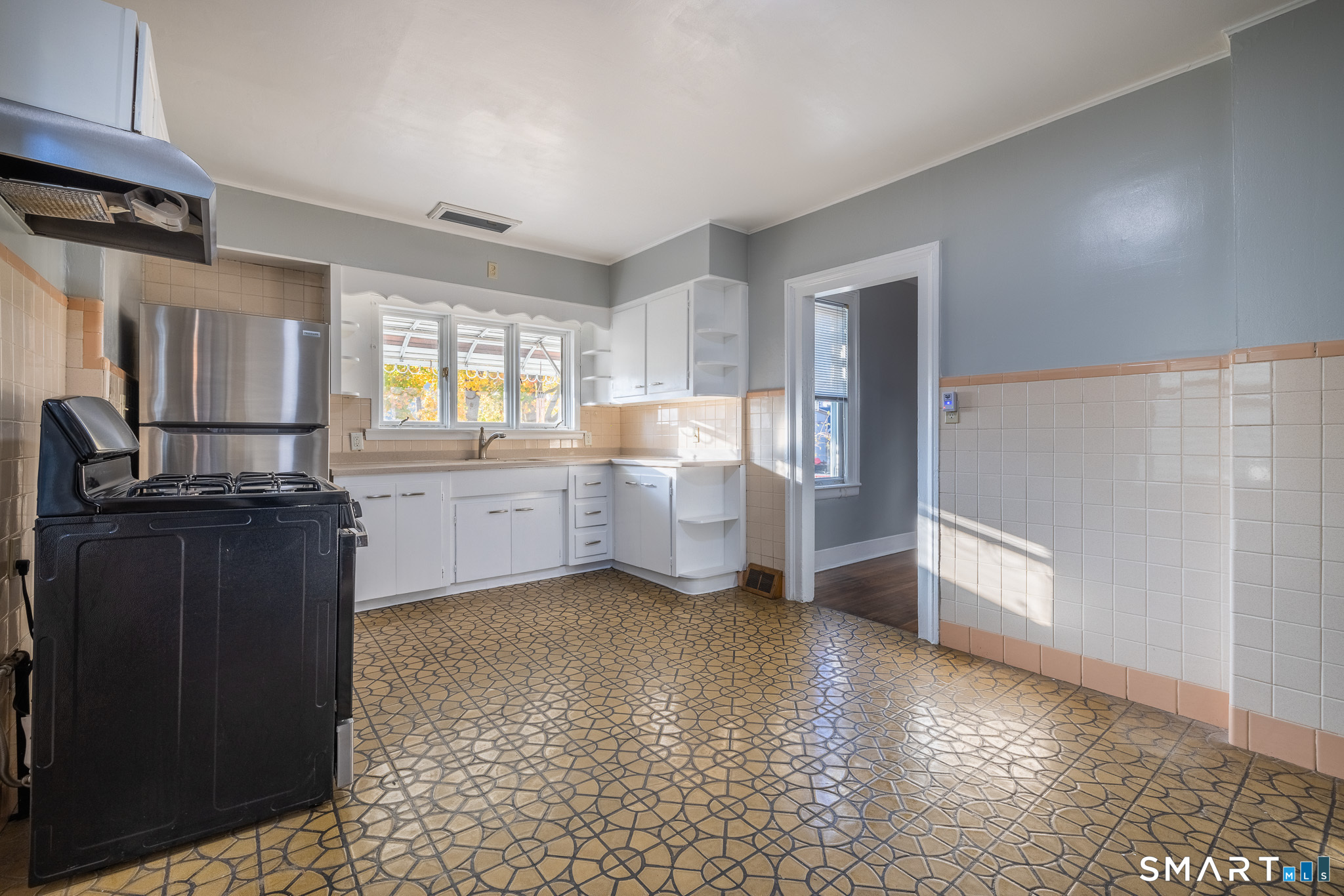 216 Howard Avenue New Haven CT 06519