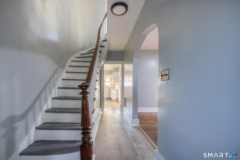 216 Howard Avenue New Haven CT 06519
