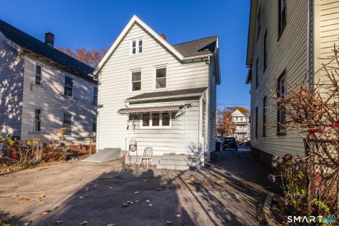 216 Howard Avenue New Haven CT 06519