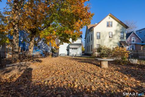 216 Howard Avenue New Haven CT 06519