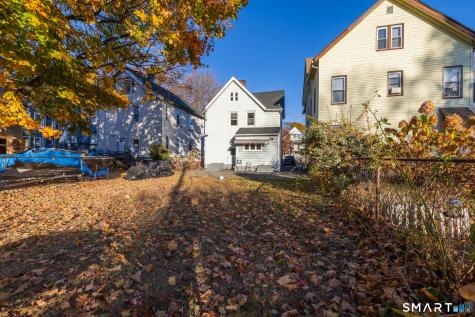 216 Howard Avenue New Haven CT 06519