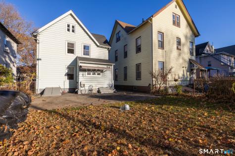 216 Howard Avenue New Haven CT 06519