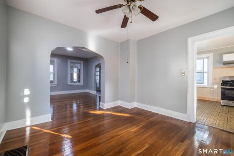 216 Howard Avenue New Haven CT 06519