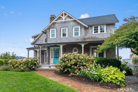 27 Prospect Hill Road Branford CT 06405