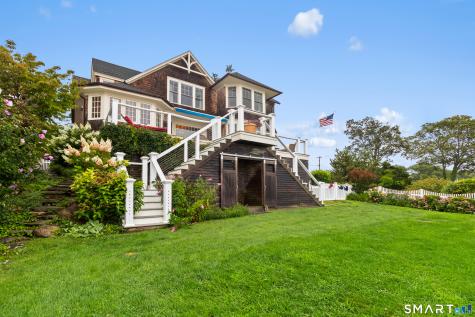 27 Prospect Hill Road Branford CT 06405