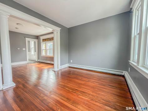 15 Elmwood Avenue Bridgeport CT 06605