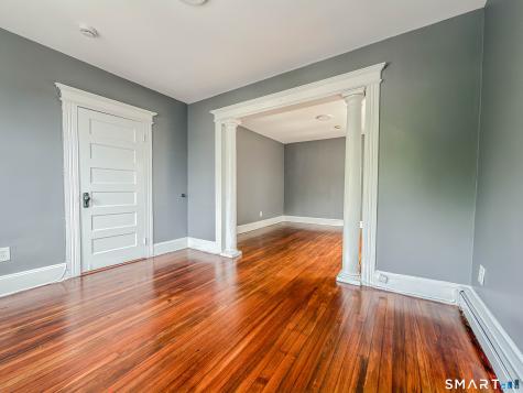 15 Elmwood Avenue Bridgeport CT 06605