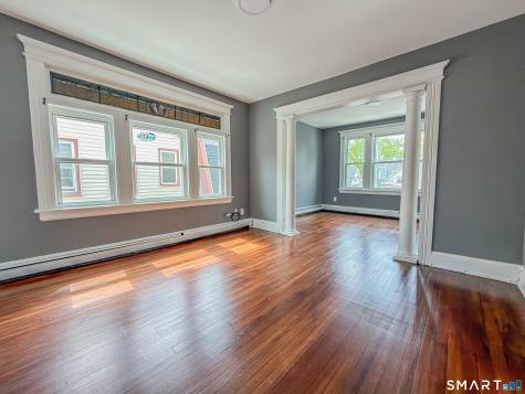 15 Elmwood Avenue Bridgeport CT 06605