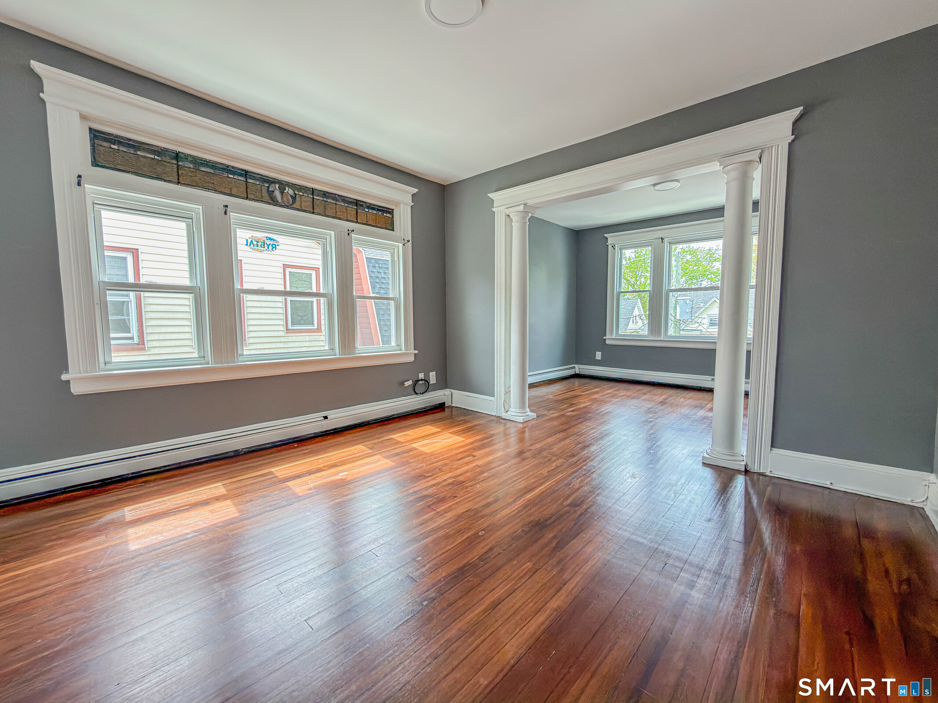 15 Elmwood Avenue Bridgeport CT 06605