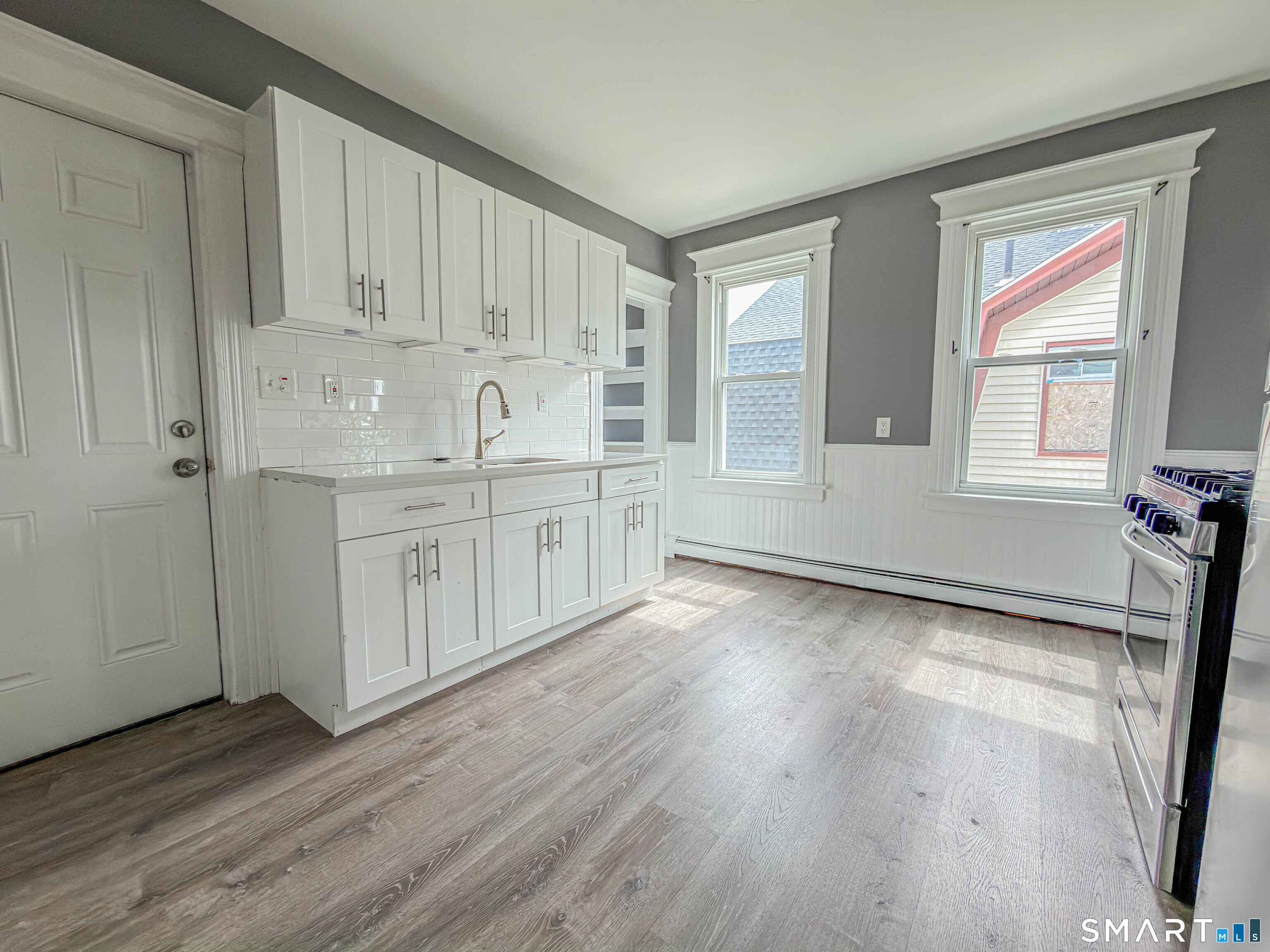 15 Elmwood Avenue Bridgeport CT 06605
