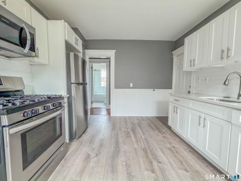 15 Elmwood Avenue Bridgeport CT 06605