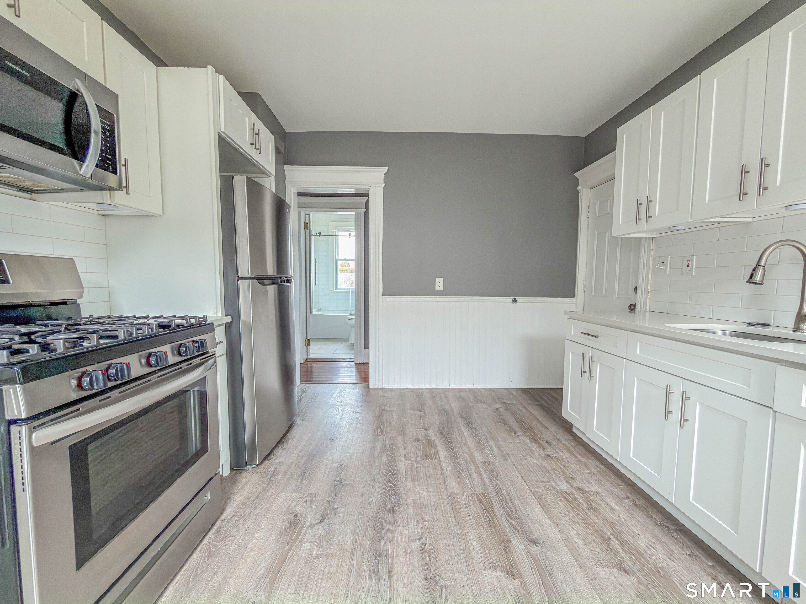 15 Elmwood Avenue Bridgeport CT 06605