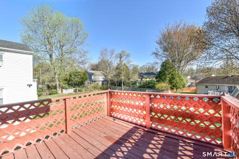 146 Warsaw Street Fairfield CT 06825