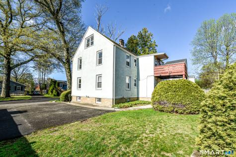146 Warsaw Street Fairfield CT 06825
