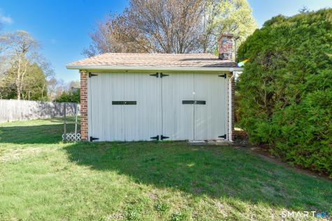 146 Warsaw Street Fairfield CT 06825