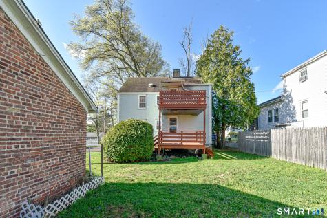 146 Warsaw Street Fairfield CT 06825