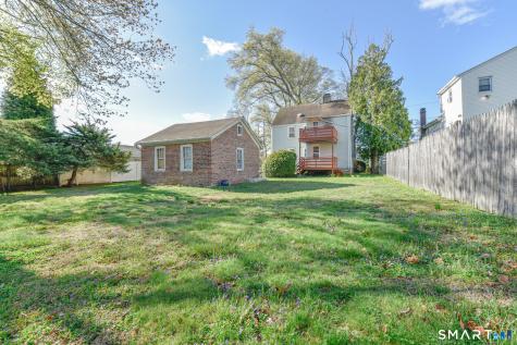 146 Warsaw Street Fairfield CT 06825