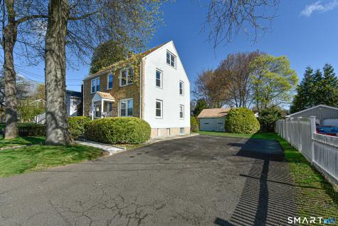 146 Warsaw Street Fairfield CT 06825