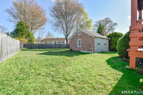 146 Warsaw Street Fairfield CT 06825