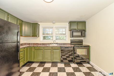 146 Warsaw Street Fairfield CT 06825