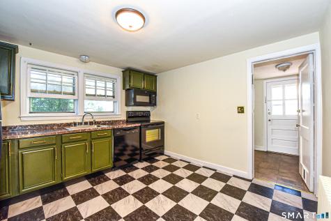 146 Warsaw Street Fairfield CT 06825