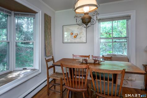29 Holiday Point Road Sherman CT 06784