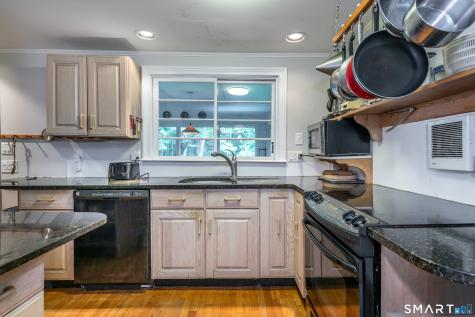 29 Holiday Point Road Sherman CT 06784
