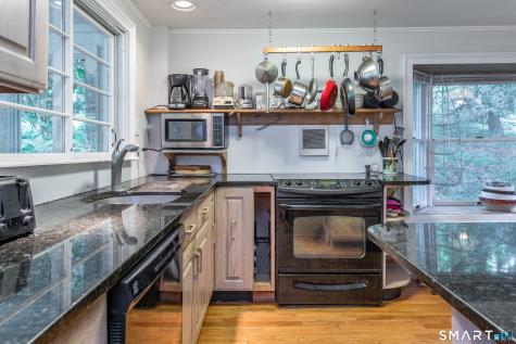 29 Holiday Point Road Sherman CT 06784