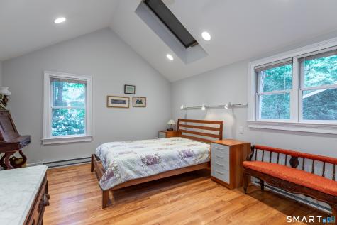 29 Holiday Point Road Sherman CT 06784