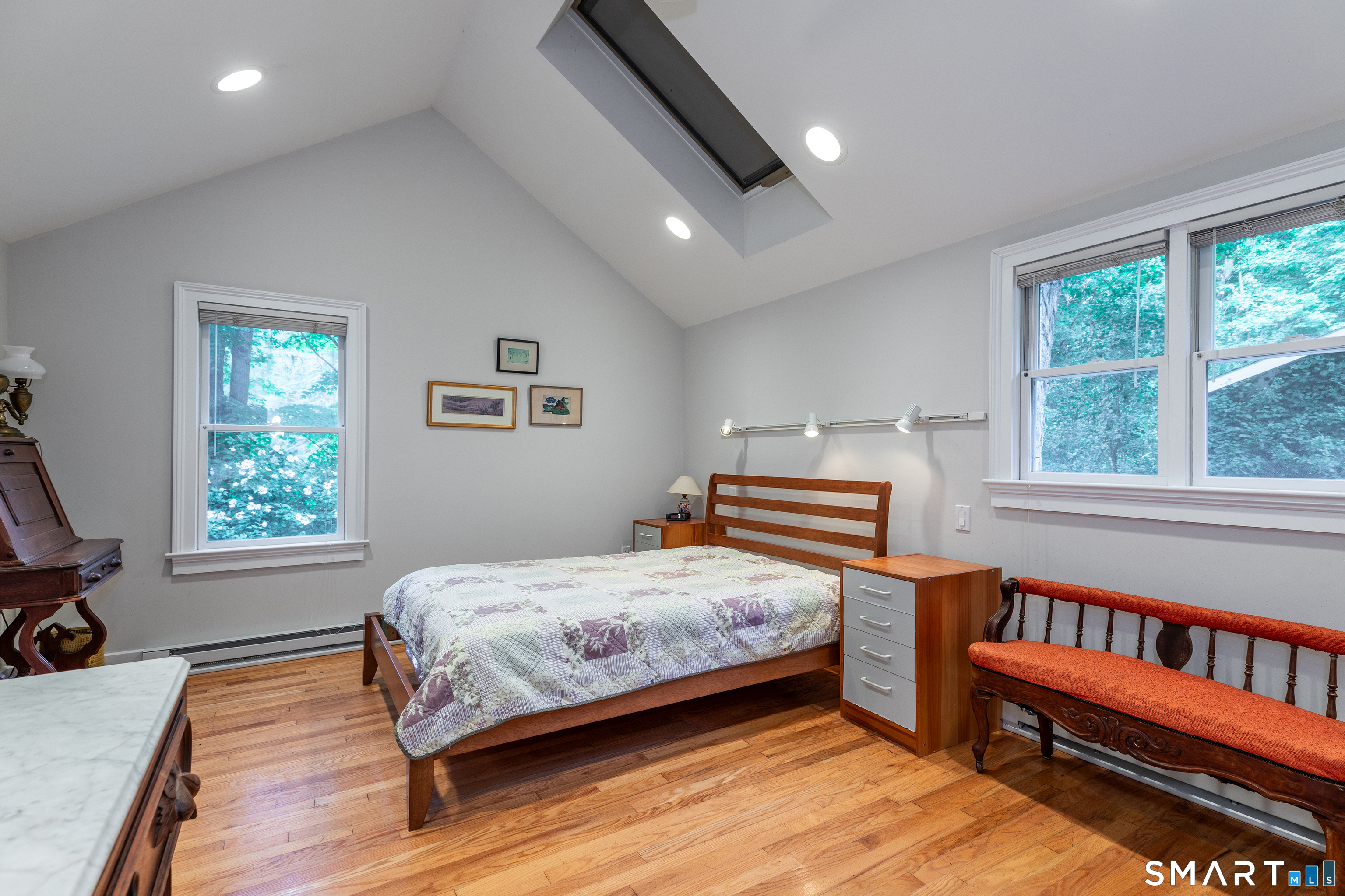 29 Holiday Point Road Sherman CT 06784